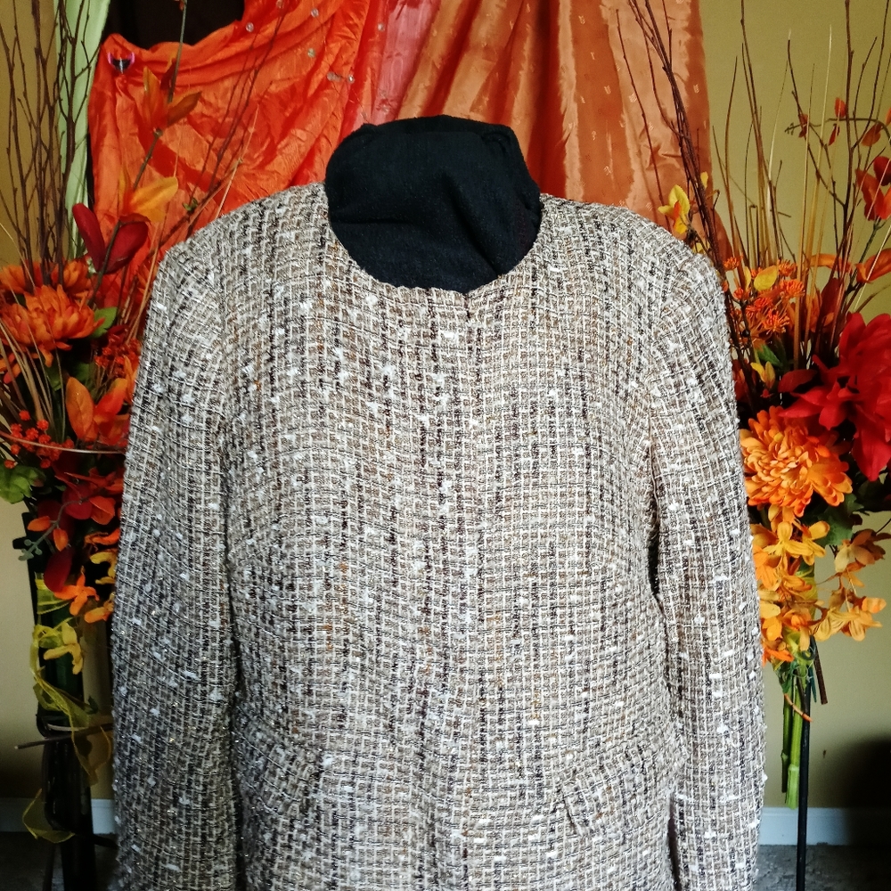 Ann Taylor